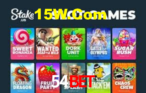 54Bet
