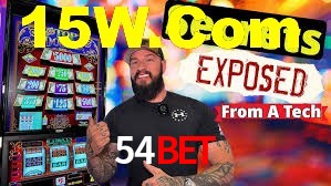 Roulette Table 54Bet