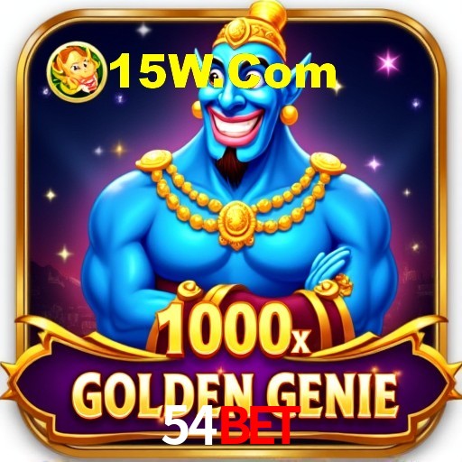 Jogos Exclusivos 54Bet
