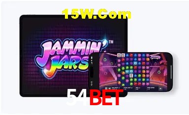 Apostas de Tênis 54Bet