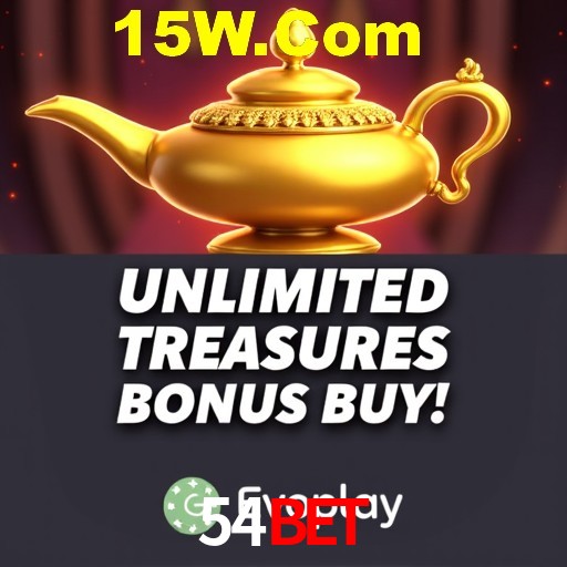 Exclusive Offers 54Bet