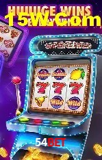 Promoções Sazonais 54Bet
