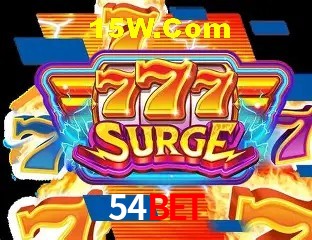 Jogos de Slot 54Bet