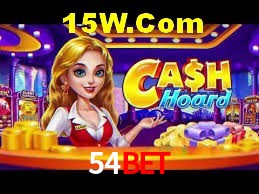 Slot Games 54Bet