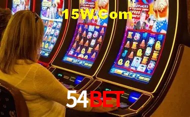 Recursos de Bônus 54Bet