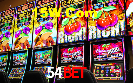 54Bet