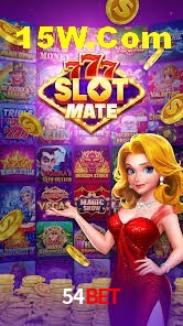 Secure Login 54Bet