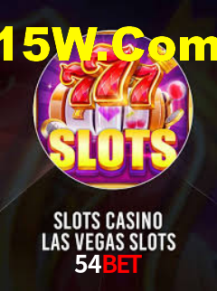 54Bet Login