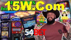 Football Betting 54Bet