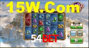 Blackjack Table 54Bet