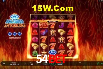 Ofertas Exclusivas 54Bet