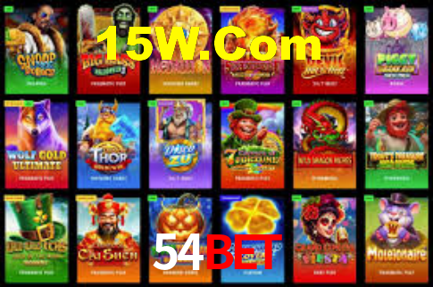 54Bet Login