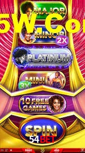 Ofertas Imperdíveis na 54Bet: Promoções e Bônus Que Valem a Pena