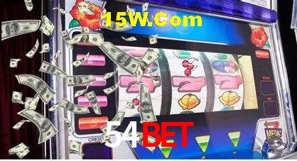 Experiência VIP 54Bet