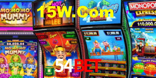 54Bet Login
