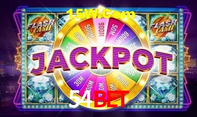 Diretório de Jogos 54Bet