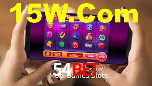 Premium Interface 54Bet
