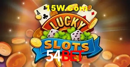 Login Seguro 54Bet