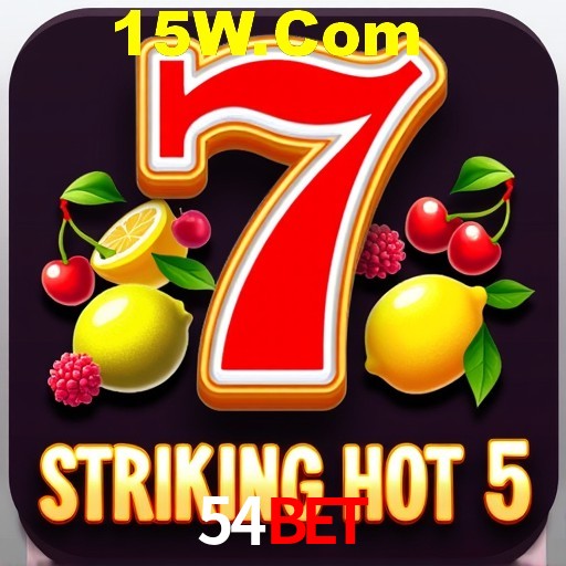Descubra o Mundo do Cassino Online com 54Bet