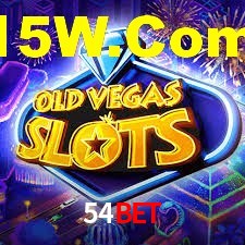 Tournaments 54Bet