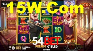 Welcome Bonus 54Bet