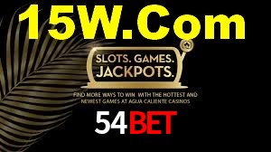 54Bet,54Bet Com App