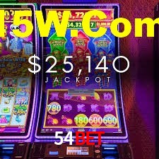 Live Casino 54Bet