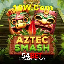 Game Providers 54Bet